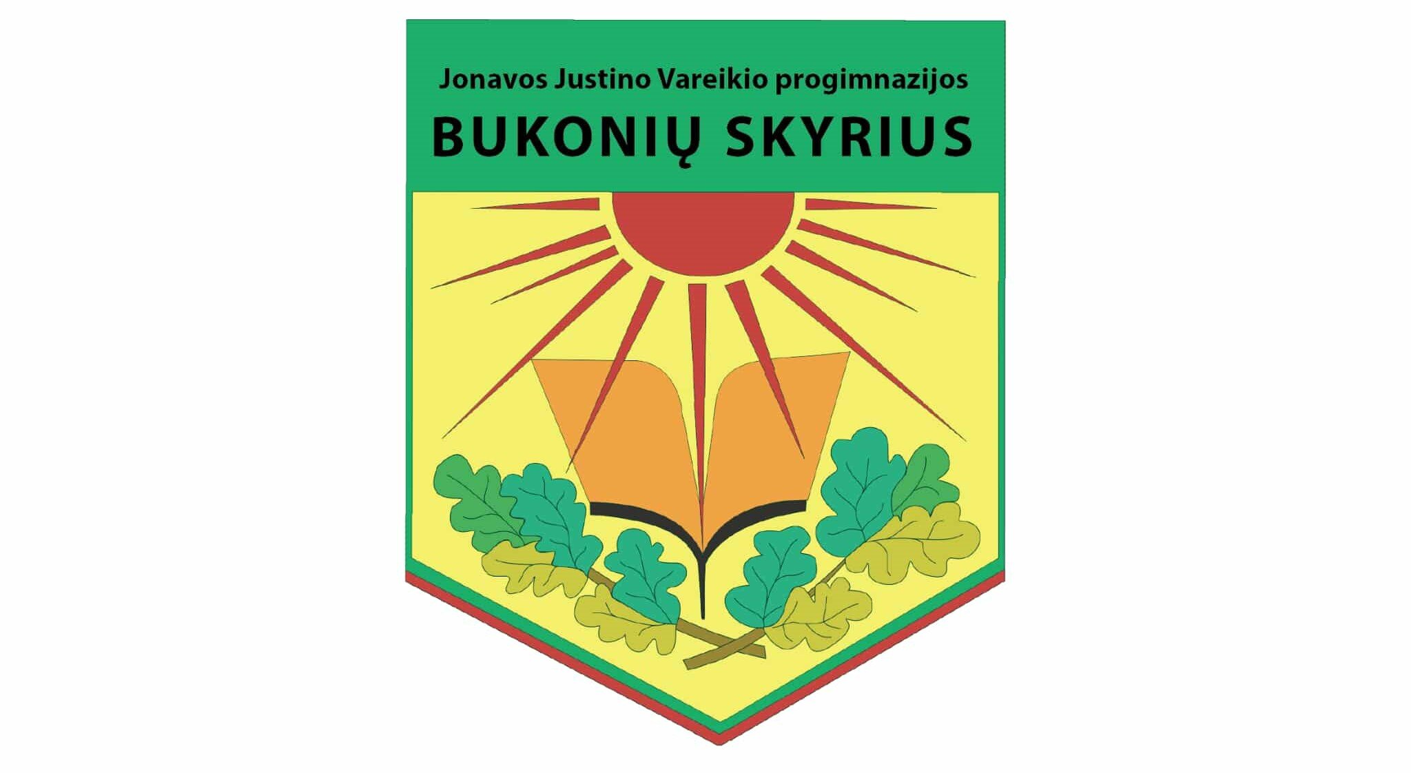 Bukonių skyrius