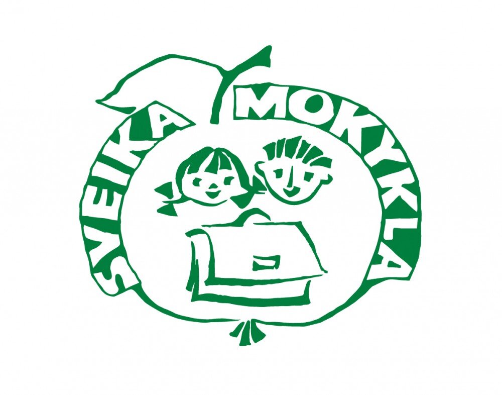 Sveikatą stiprinanti mokykla